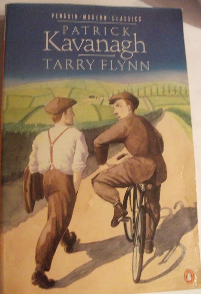 Modern Classics Tarry Flynn cover image