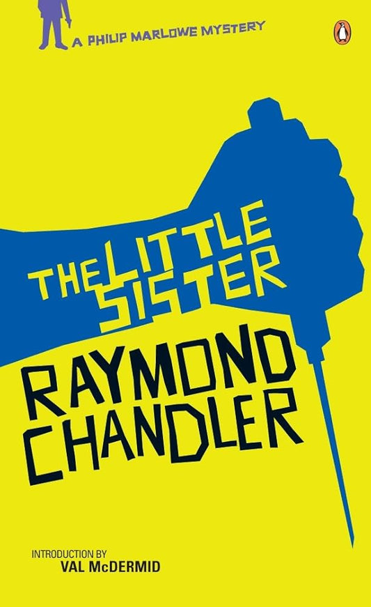 The Little Sister cover image