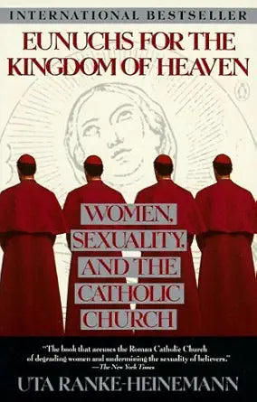 Eunuchs for Heaven cover image