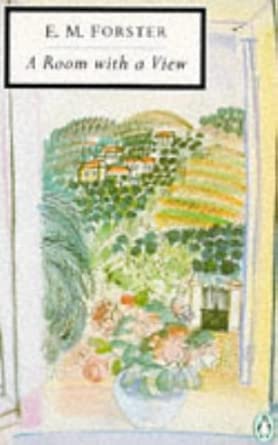 A Room with a View cover image
