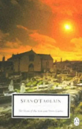 The Heat of the Sun (Twentieth Century Classics S.) cover image