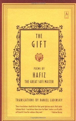 The Gift cover image