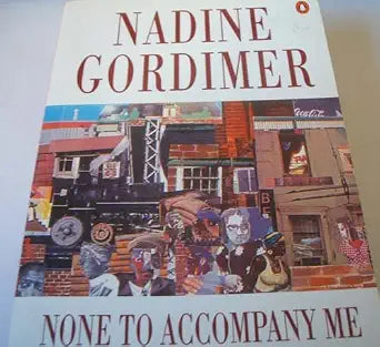 None To Accompany Me cover image
