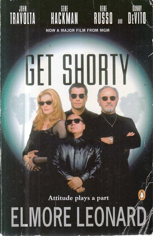 Get Shorty cover image