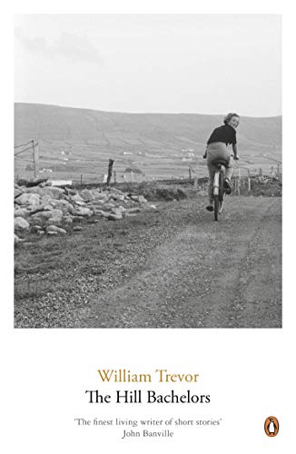The Hill Bachelors cover image