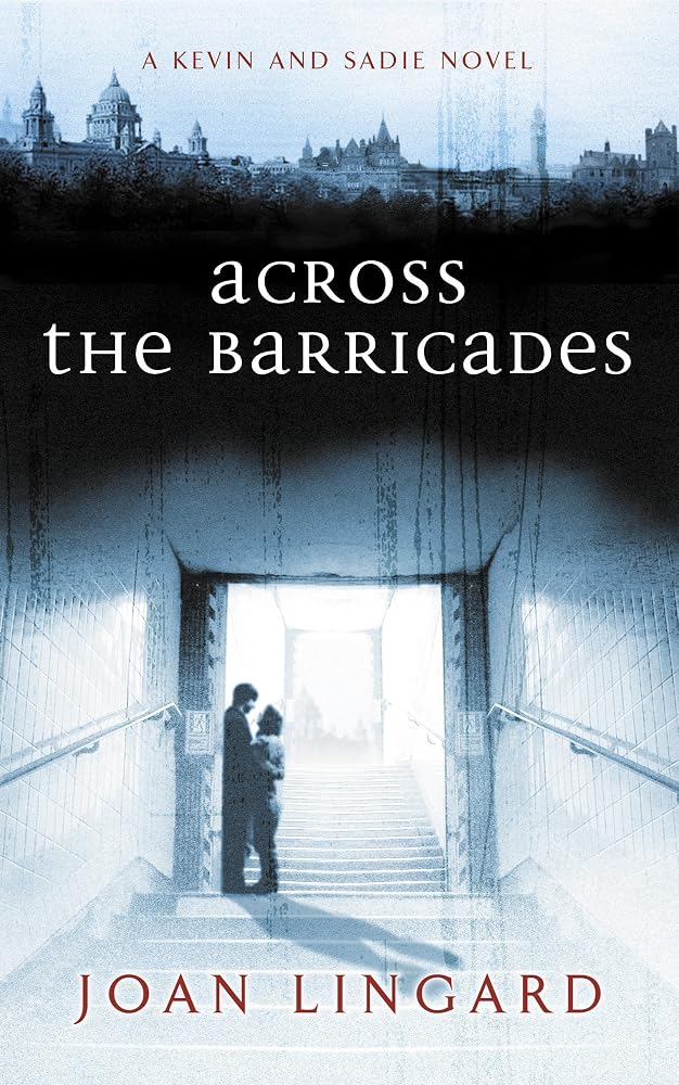 Across The Barricades cover image