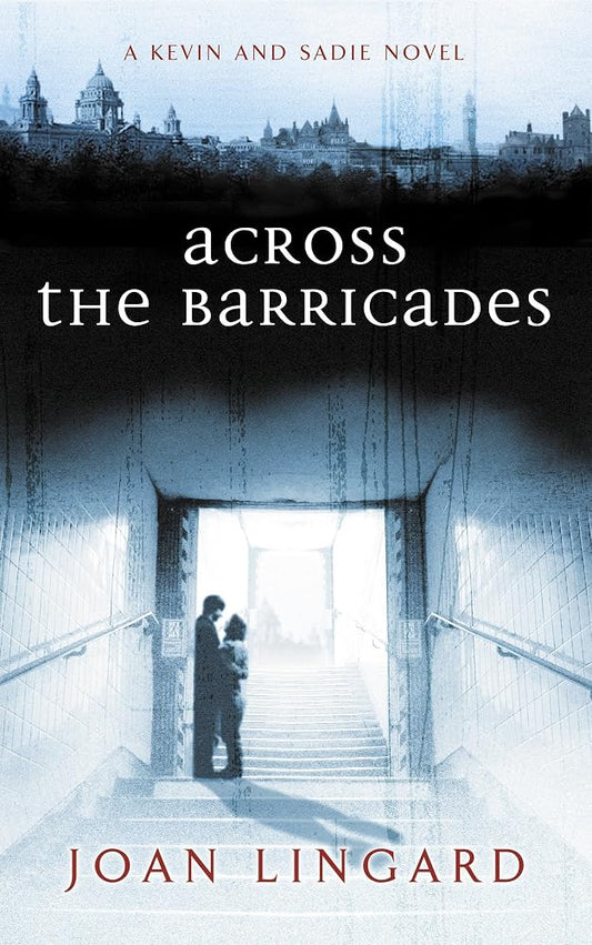 Across The Barricades cover image