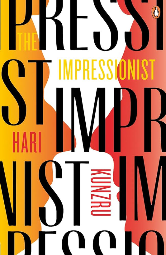 The Impressionist cover image
