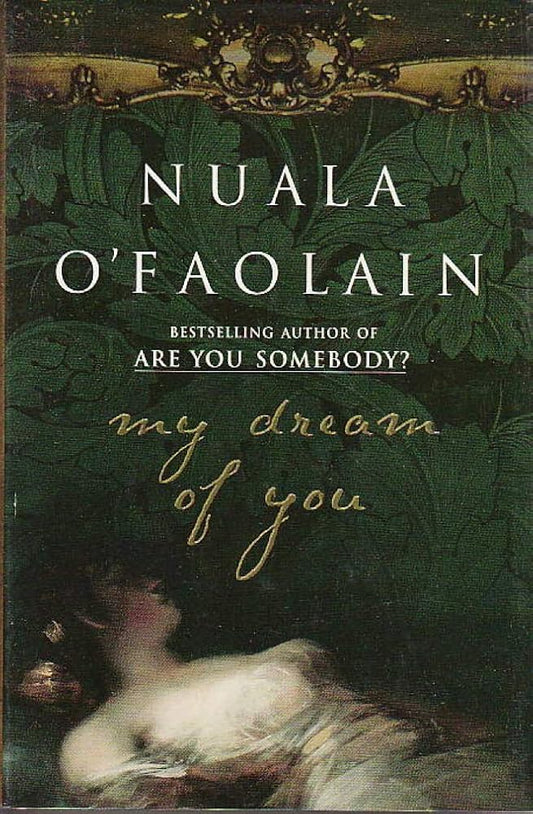 My Dream of You cover image
