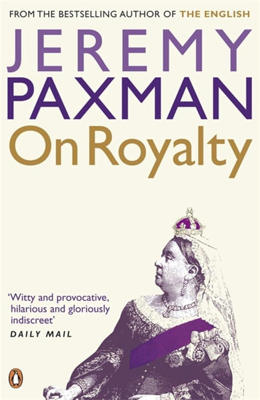 On Royalty cover image