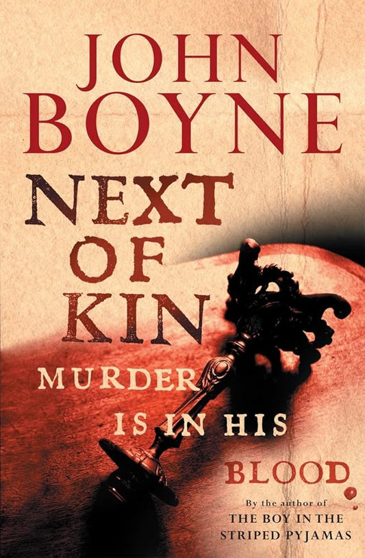 Next of Kin cover image