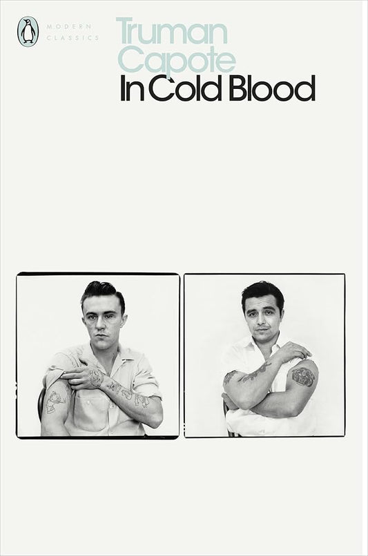 In Cold Blood cover image