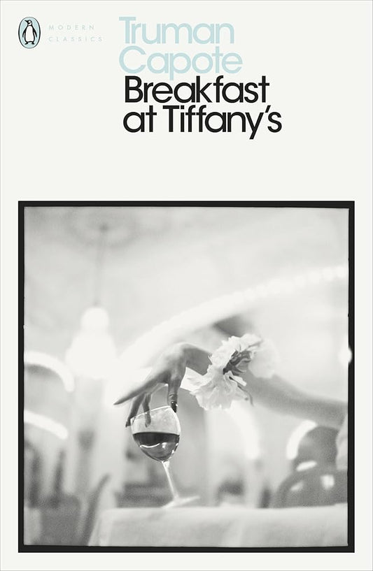 Breakfast at Tiffany's: With House of Flowers cover image