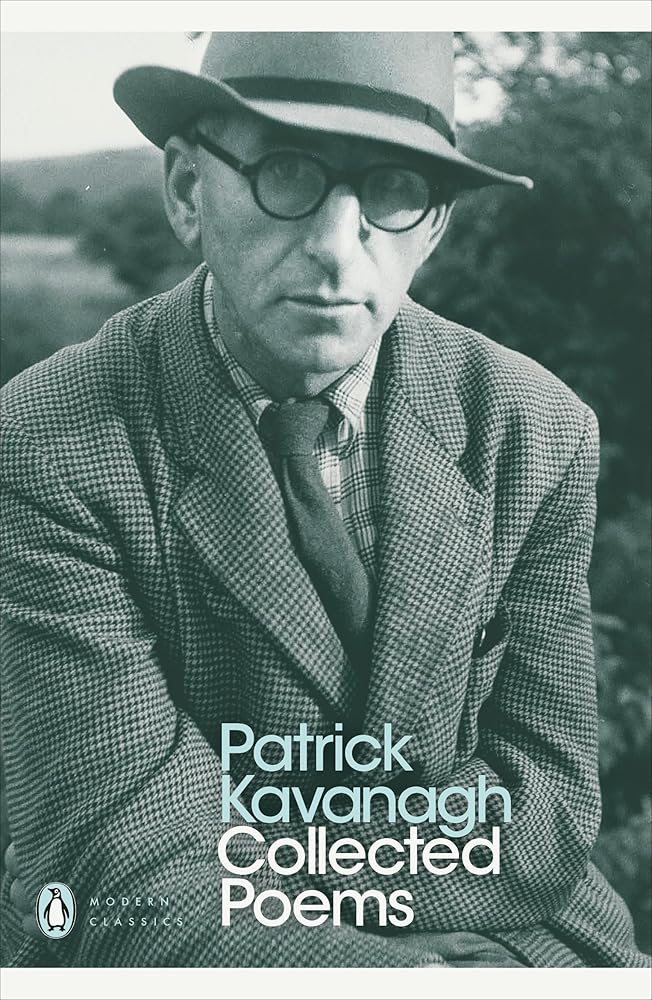 Modern Classics Collected Poems (Penguin Modern Classics) cover image