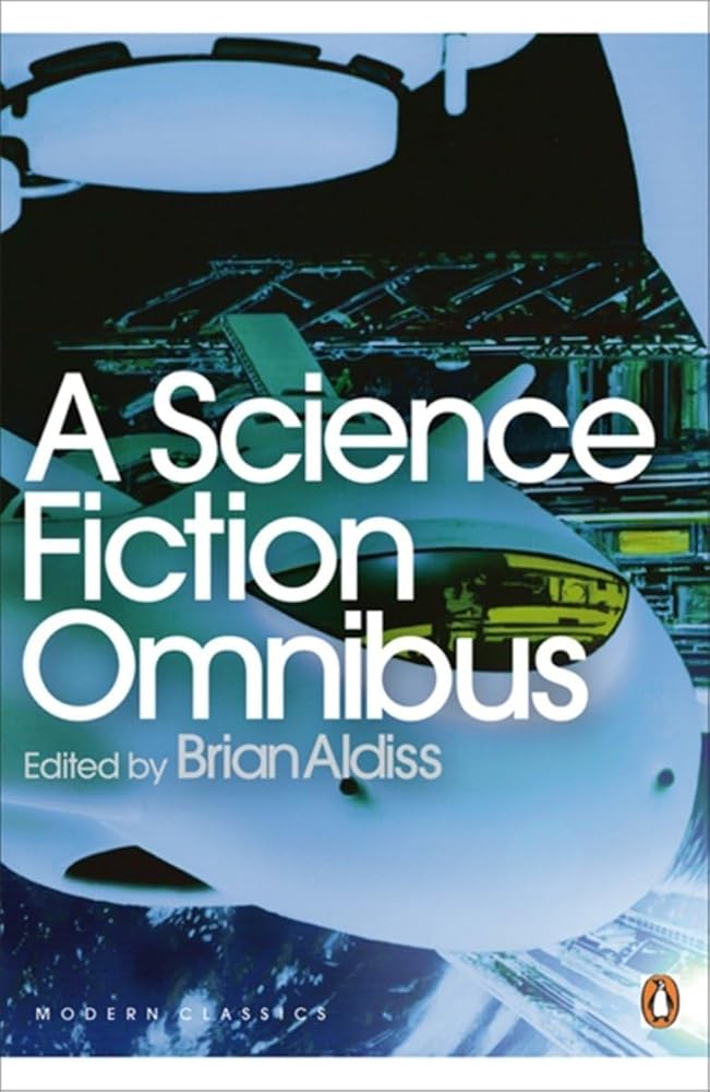Modern Classics Science Fiction Omnibus (Penguin Modern Classics) cover image