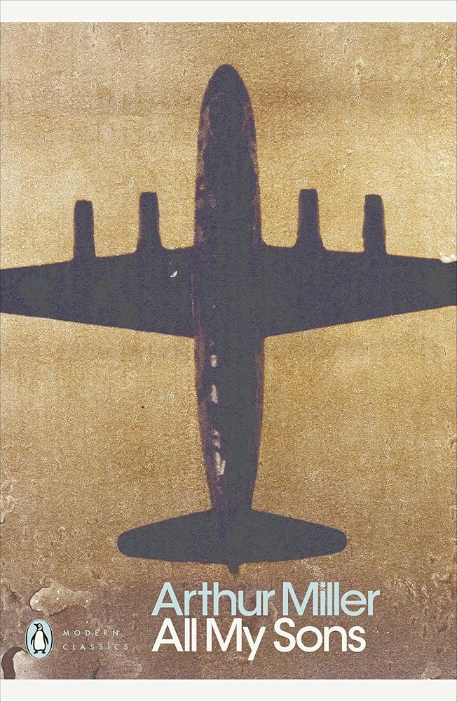 All My Sons cover image