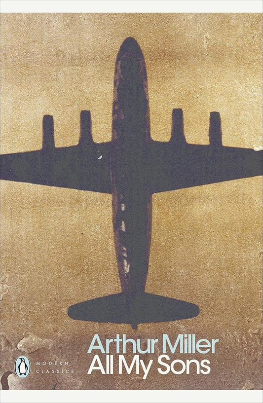 All My Sons cover image