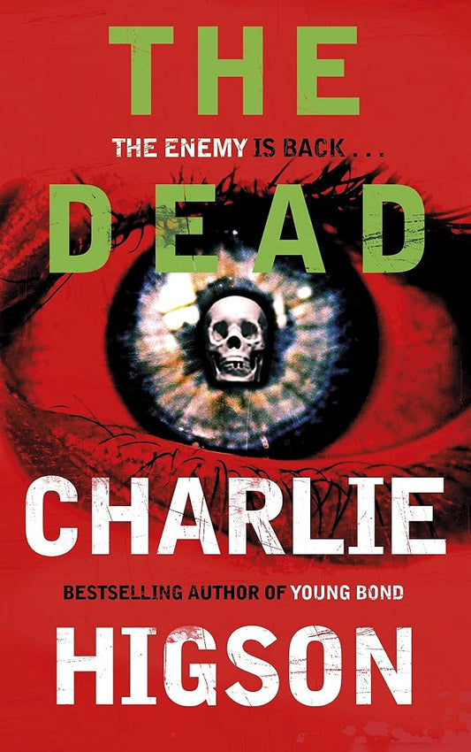 The Dead cover image