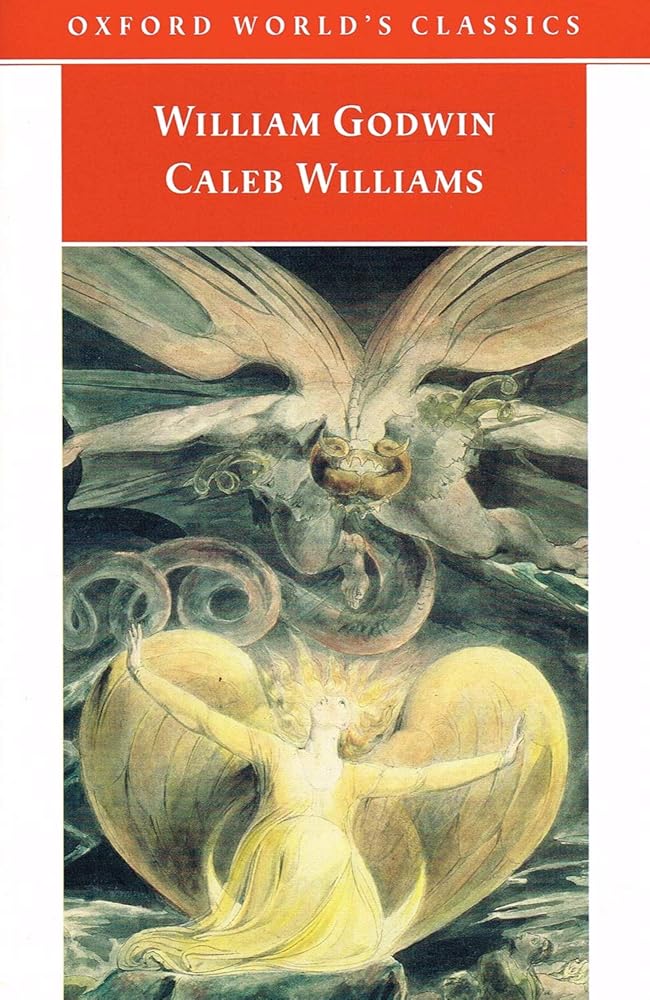 Caleb Williams cover image