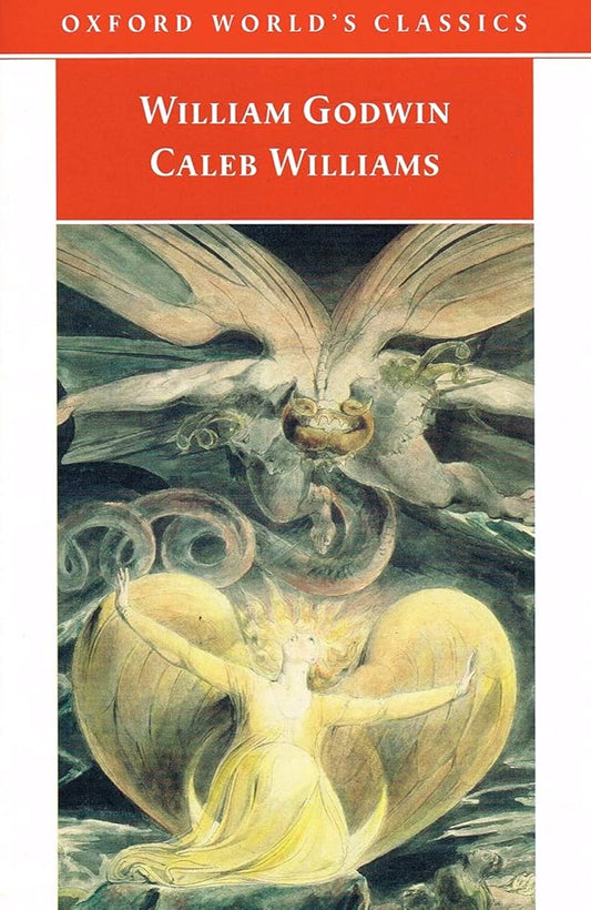 Caleb Williams cover image