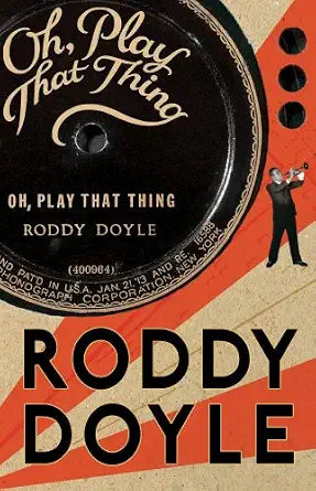 'OH,PLAY THAT THING' cover image