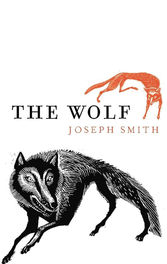 The Wolf cover image
