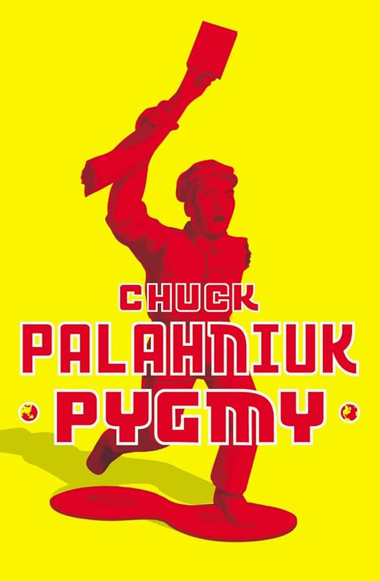 Pygmy cover image