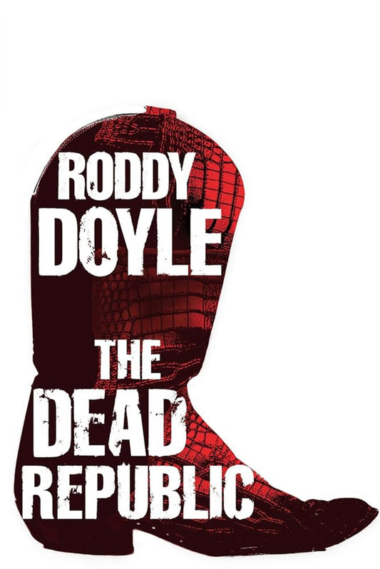 The Dead Republic cover image