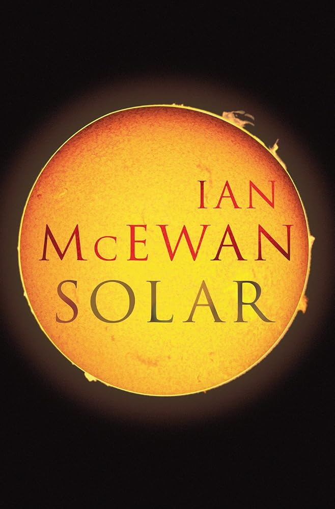 Solar cover image