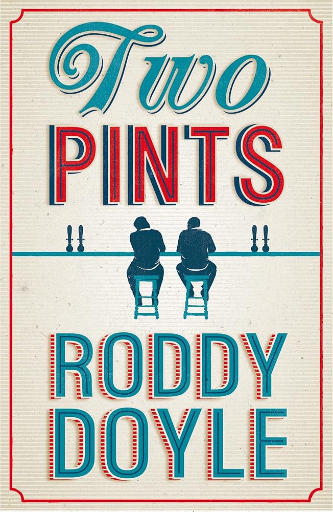 Two Pints cover image
