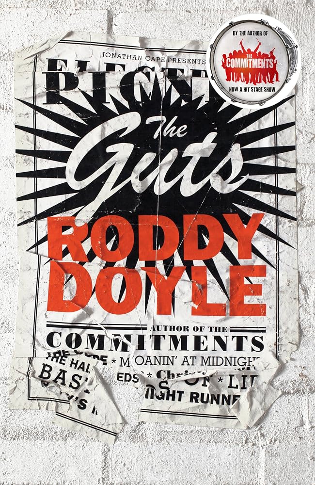 The Guts cover image