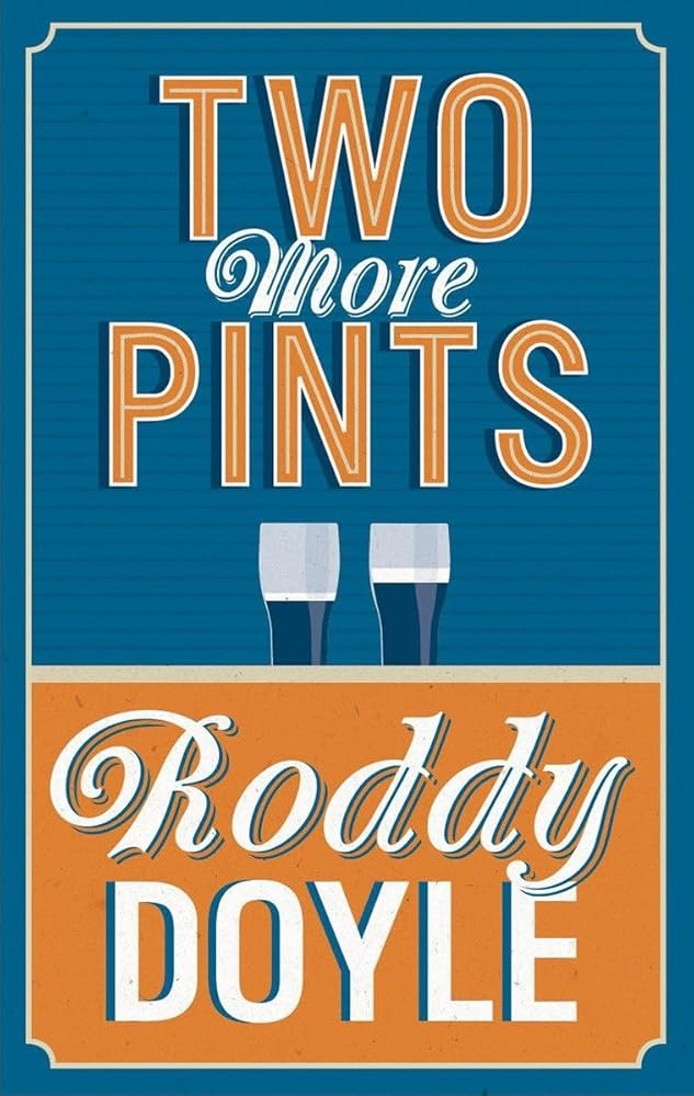 Two More Pints cover image