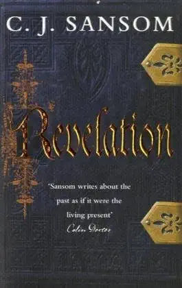 Revelation (The Shardlake series) cover image