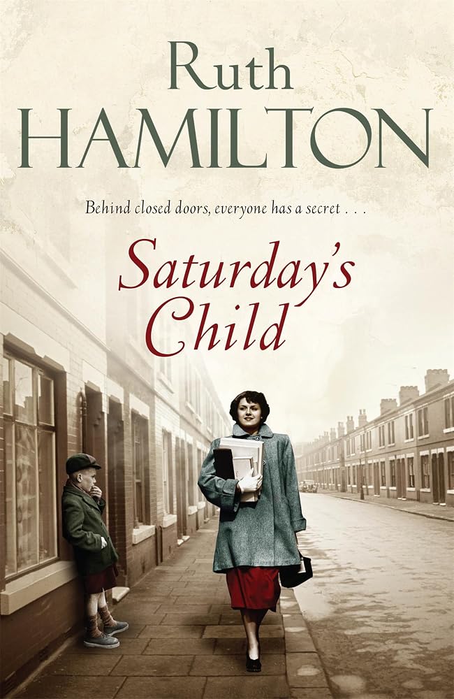 Saturday's Child cover image