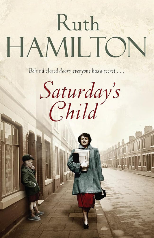 Saturday's Child cover image