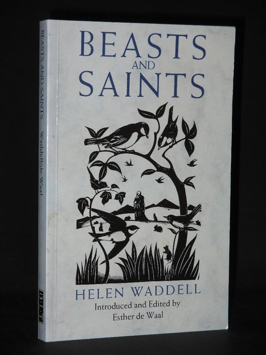 Beasts and Saints cover image