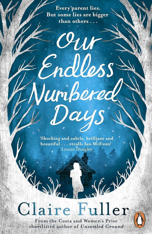 Our Endless Numbered Days cover image