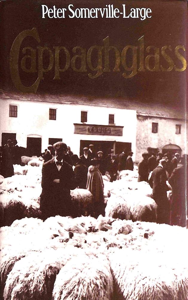 Cappaghglass cover image