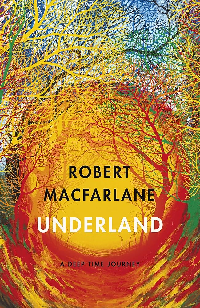 Underland cover image