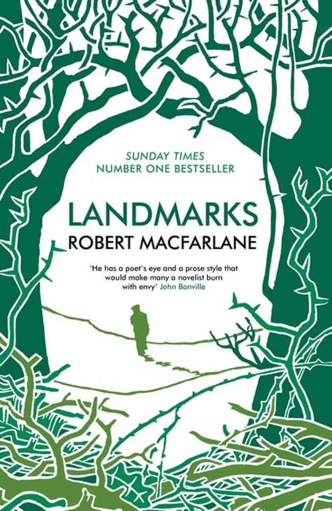 Landmarks cover image