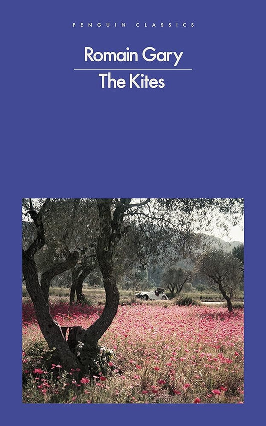 The Kites cover image