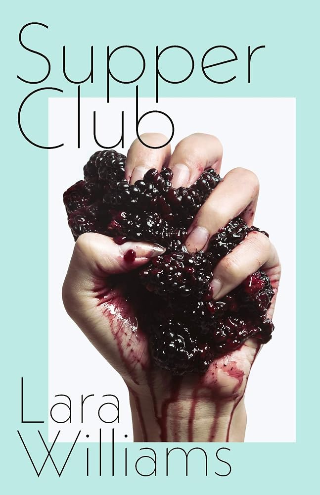 Supper Club cover image