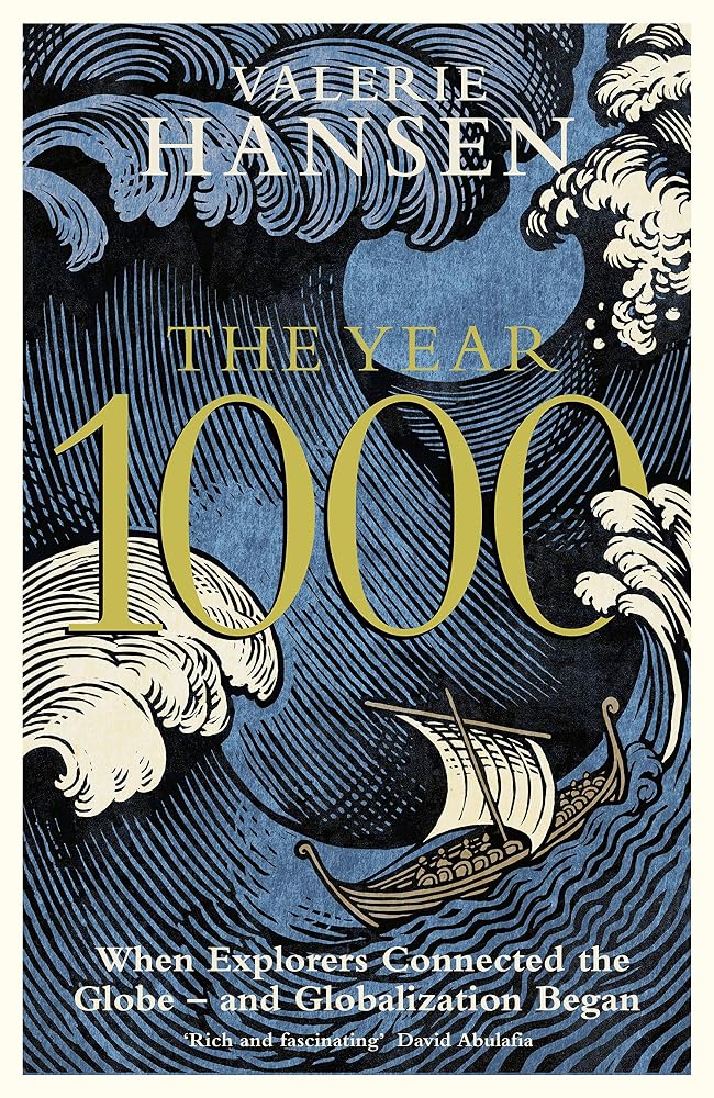 Year 1000 cover image