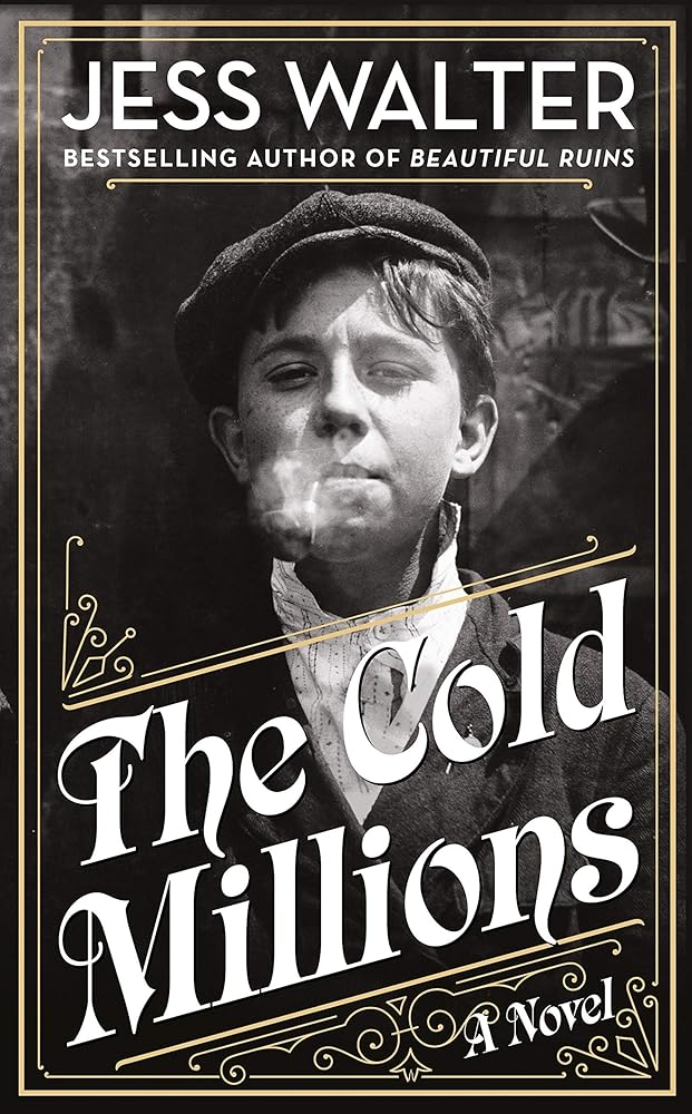 The Cold Millions cover image