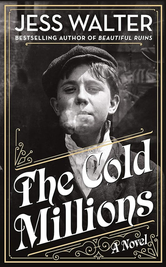 The Cold Millions cover image