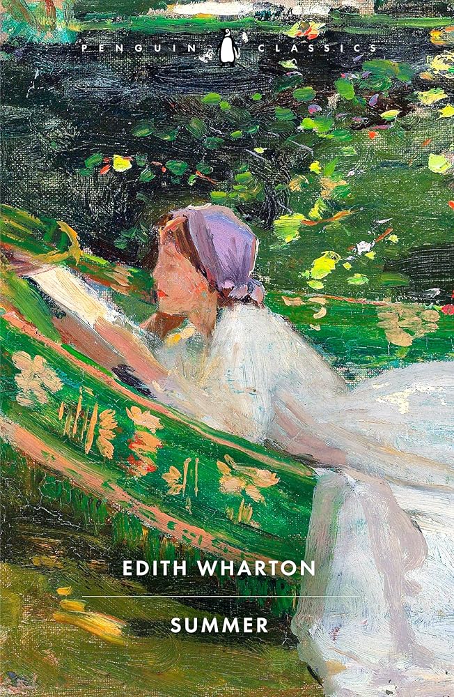 Summer cover image