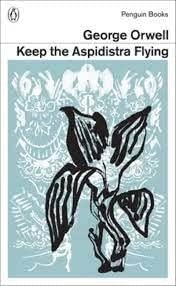 Great Orwell: Keep the Aspidistra Flying cover image