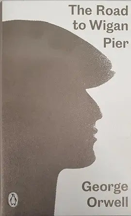 The Road to Wigan Pier cover image