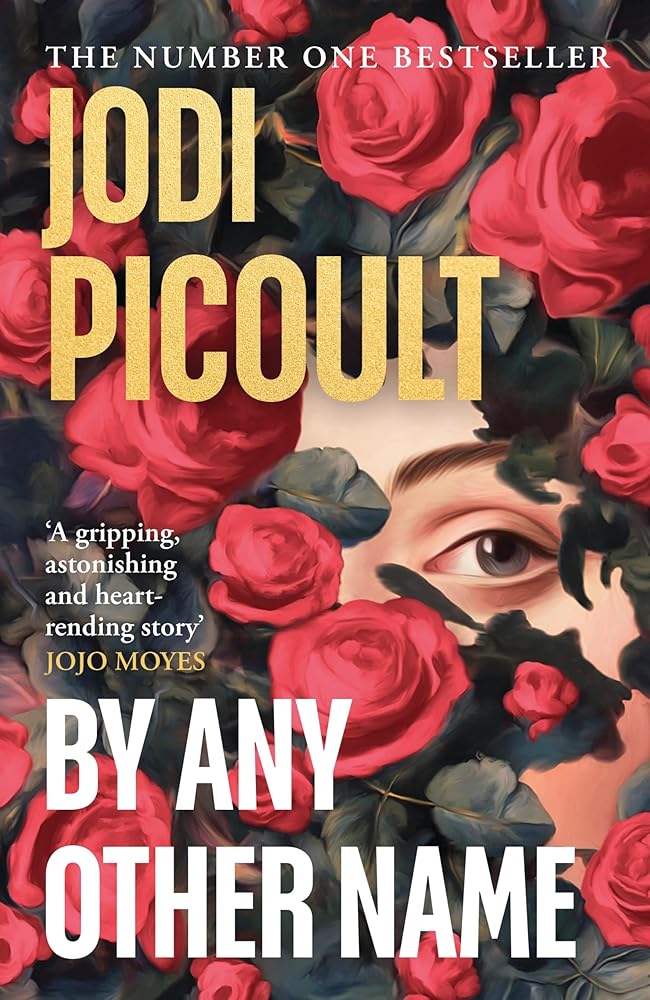 By Any Other Name cover image