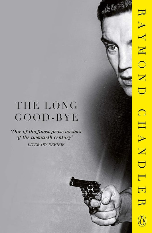 The Long Good-Bye cover image